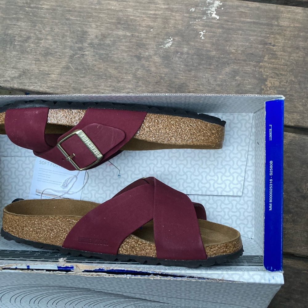 Birkenstock - Picture 3 of 7